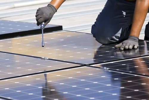 Solar Energy Consulting